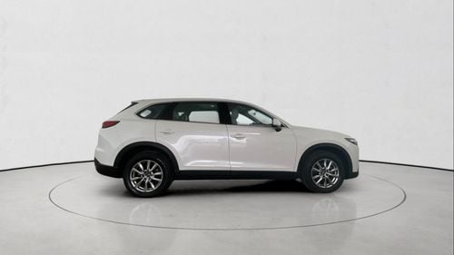 مازدا CX9 2.5T GT 4WD AUTO | شامل الضمان | 0 ﺪﻔﻋﺓ ﺃﻮﻟﻯ