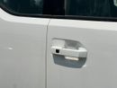 Kia Tasman EX kia tasman