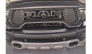 RAM 1500 6.2L TRX 700HP 2022 AL FUTTAIM WARRANTY UNTIL 2027