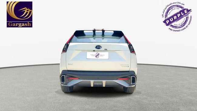 GAC EMKOO GE, миниатюра 23