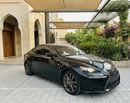 Lexus IS200t