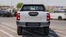 تويوتا هيلوكس 2026 Toyota Hilux Adventure 4.0L AT Petrol (White)