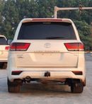 تويوتا لاند كروزر GX.R V8 upgrade 2022