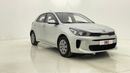 Kia Rio LX 1.4 | Zero Down Payment | Home Test Drive