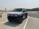 Suzuki Jimny Suzuki Jimny GLX 2026 Model GCC Specs