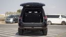 تويوتا لاند كروزر VX LAND CRUISER VX 3.5L