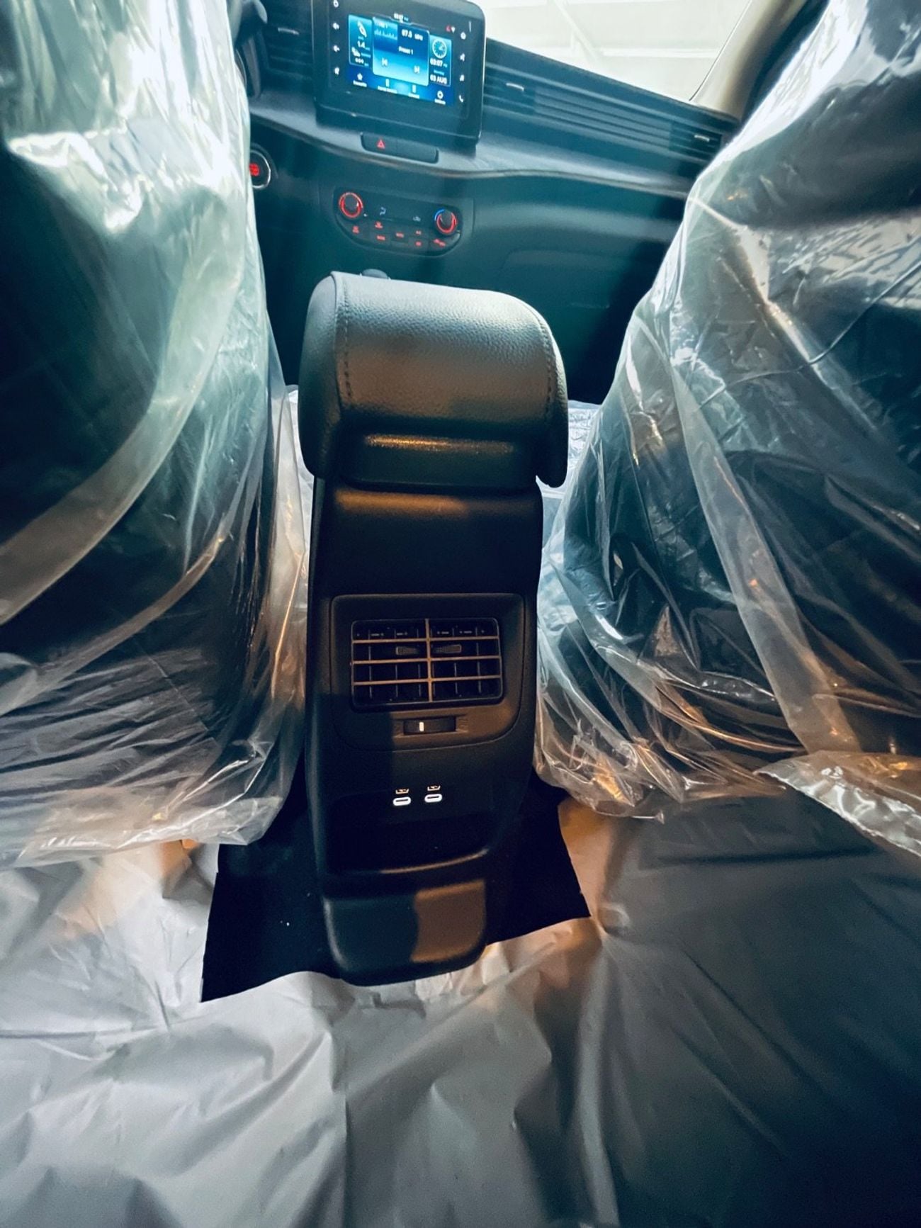 Suzuki Ertiga GLX