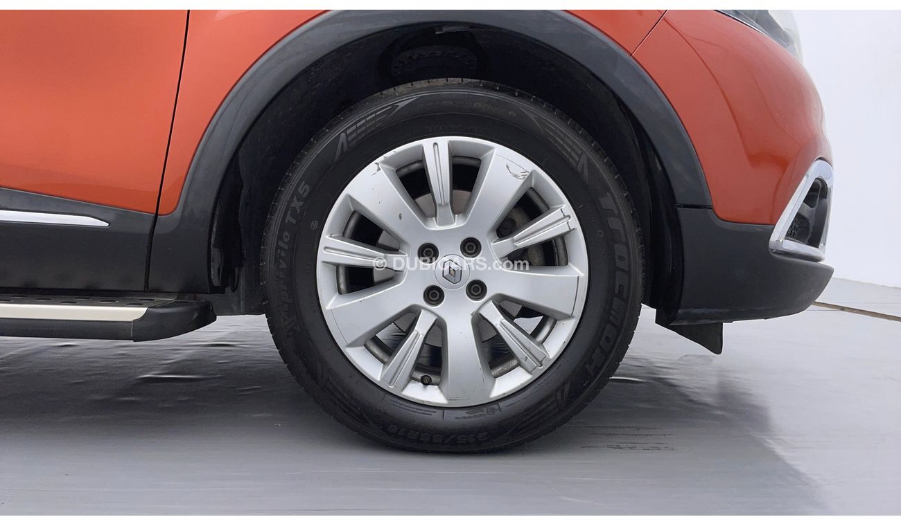 Renault Captur SE 1.2 | Zero Down Payment | Free Home Test Drive