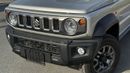 Suzuki Jimny GLX A/T 5-Doors GCC For Export