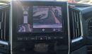 Toyota Land Cruiser GXR V8 Diesel 4.5L (Right Hand)