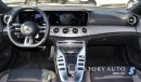 مرسيدس بنز AMG GT 43 4Matic