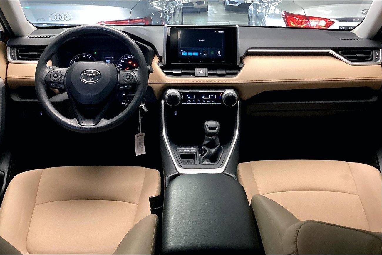 فورد إسكورت Ambiente | شامل الضمان | 0 ﺪﻔﻋﺓ ﺃﻮﻟﻯ