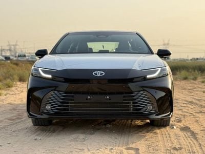 Toyota Camry TOYOTA CAMRY LUMIER 2026