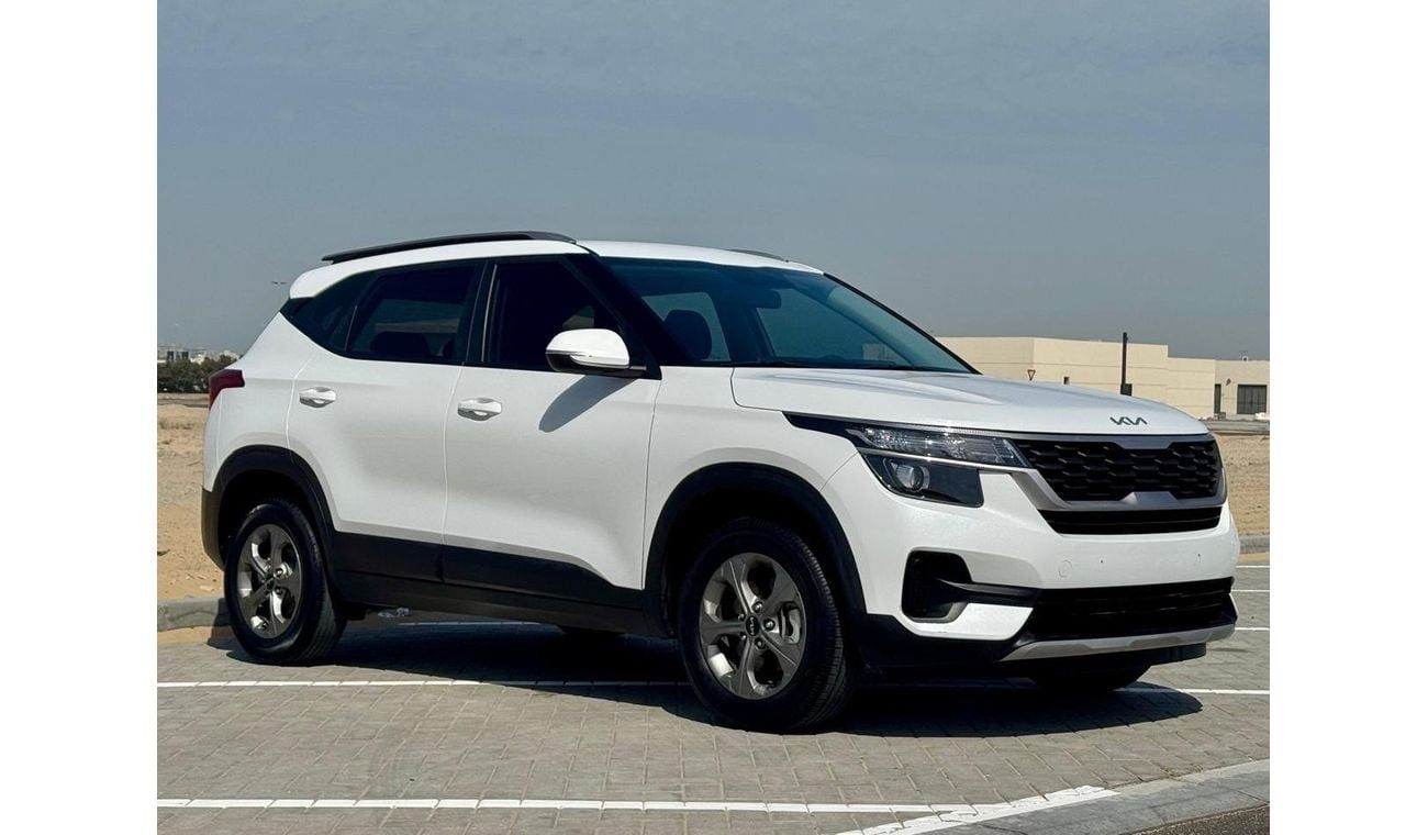 Kia Seltos EX 1.6L