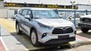 Toyota Highlander HYBRID LIMITED