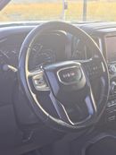 GMC Sierra 1500 REG/CAB AT4