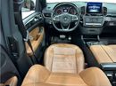 Mercedes-Benz GLE 43 AMG Coupe 2019 Mercedes Benz GLE43 AMG 4MATIC, October 2024 Mercedes Warranty, Full Options, Low Kms, GC