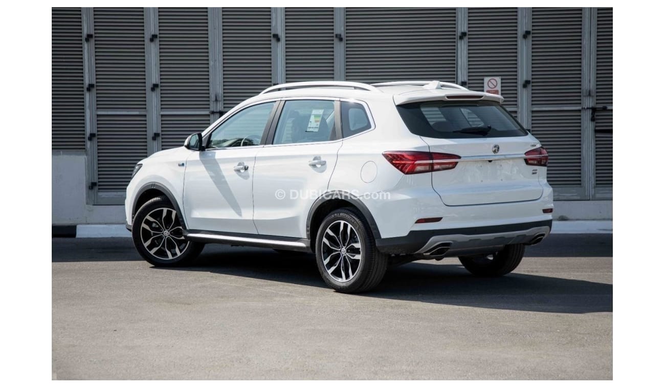 MG RX5 2023 MG RX5 2.0 AWD LUXURY // 3 Years Warranty Or 100,000 KM , 1 Year Service , Free Registration