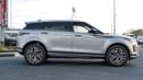 Land Rover Range Rover Evoque 2025 | RANGE ROVER EVOQUE 249PS PREMIUM HONOR
