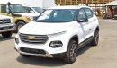 Chevrolet Groove 1.5L