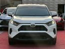 Toyota RAV4 2.5L (2WD)