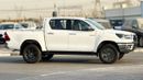 Toyota Hilux SGLX S GLX 2.4L AWD A/T