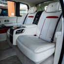 رولز رويس كولينان BLACK BADGE 2025 ROLLS ROYCE CULLINAN ( BRAND NEW )