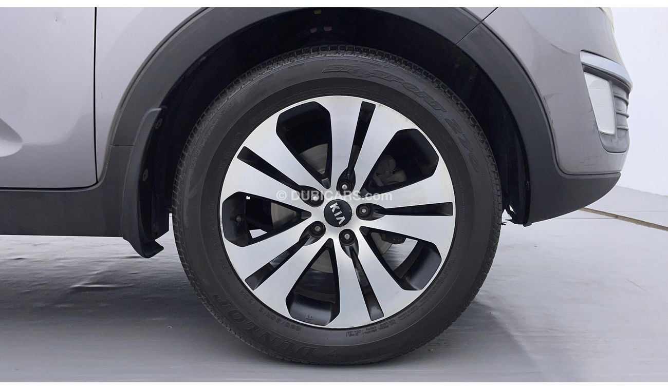 Kia Sportage EX 2 | Zero Down Payment | Free Home Test Drive