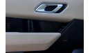 Land Rover Range Rover Velar L560