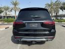 مرسيدس بنز GLS 450 4MATIC