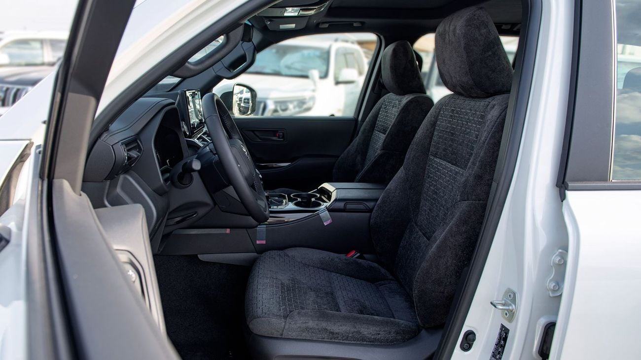 Toyota Land Cruiser GXR 3.3 DIESEL