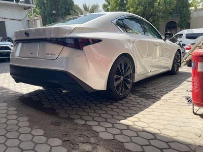 Lexus IS300 ELEGANT