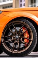 Mercedes Benz C63 AMG STD Arab GT Edition 630HP