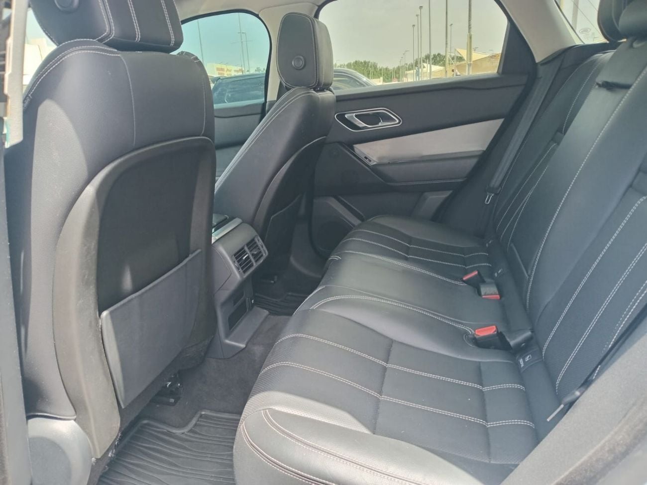 Land Rover Range Rover Velar P250 S 2.0L Petrol