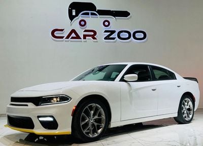 Dodge Charger GT 3.6L
