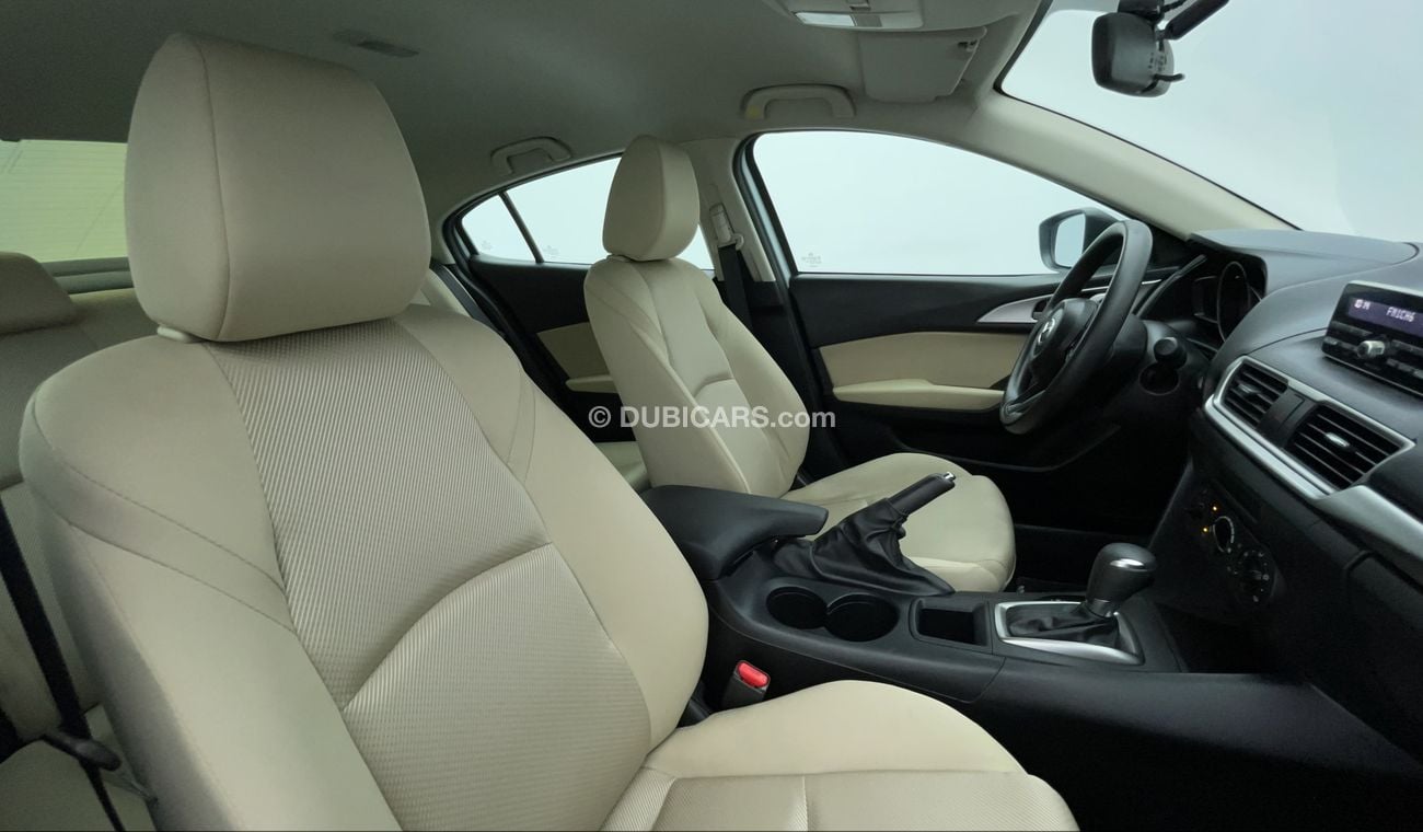 Mazda 3 S 1.6 | Zero Down Payment | Free Home Test Drive