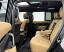 Land Rover Defender 2026 Land Rover Defender ,Al Tayer Warranty+Full Service History ,GCC