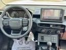 Toyota Hilux GLX