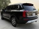 Kia Telluride EX 3.8L