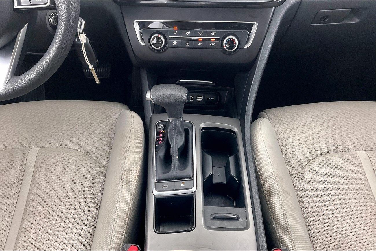 Kia Optima LX | National Day Celebration | Guaranteed Warranty | 0 Down Payment