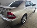 Toyota Corolla XLI