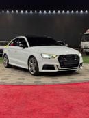 Audi S3 STD