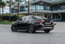 Mercedes Benz A200 A 200 AMG | 2,155 P.M | 0% Downpayment | Mercedes History!