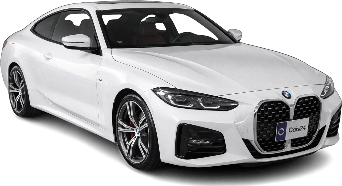 BMW 430i M SPORT 2021 | AED 1976/Month | 0 DP | 30 Day Return | Warranty