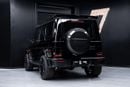 BRABUS 800 - Mercedes-AMG G 63