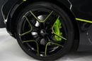 McLaren 750S SPIDER , Full Carbon, Accent Pack, Lift System, Bowers N Wilkins, McLaren Warr + Serv!!