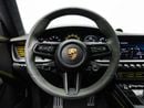 Porsche 911 CARRERA GTS BUY NOW, PAY 2027 | THE BLACKLINE STANDARD | October 2026 Porsche Warranty, GCC