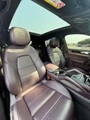 بورش كايان Base Coupe