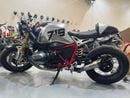 بي أم دبليو R1200 BMW R9T Option 719