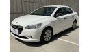 Peugeot 301 Access 1.6L